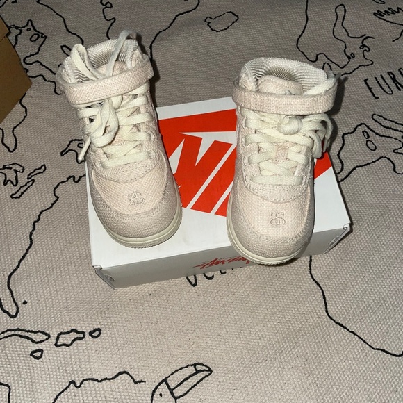 Nike Other - Toddle shoes